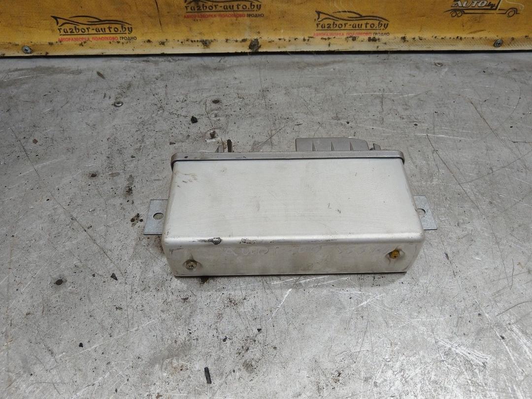 Блок управления ABS 011EIE Audi 100 купить с доставкой