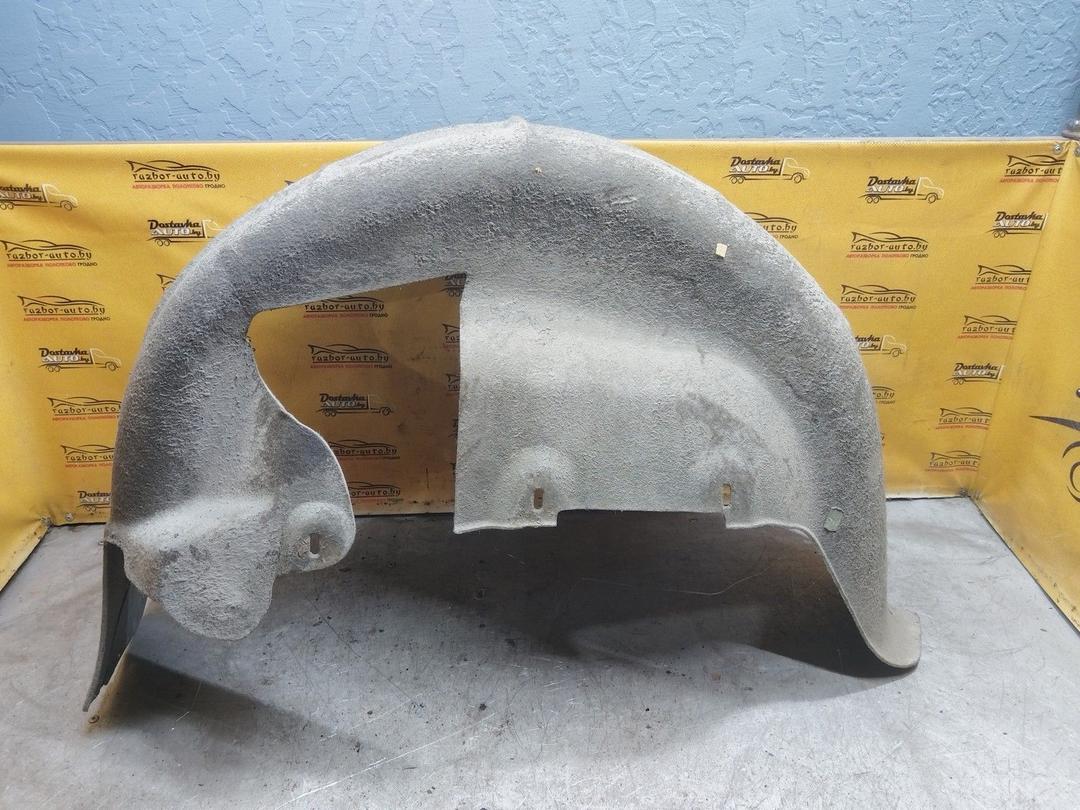 Защита арок задняя правая (подкрылок) 5IE13G Volvo XC70 купить на авторазборке