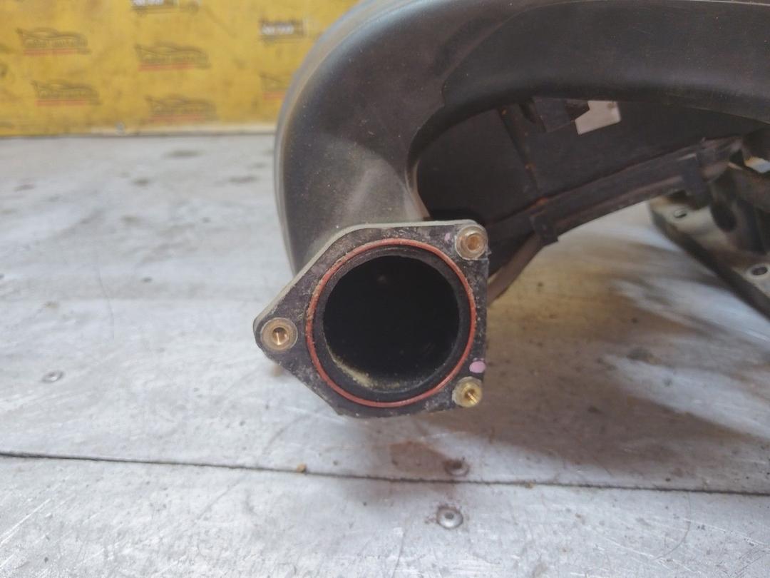 Коллектор впускной FOJ102 Peugeot 306 купить с доставкой