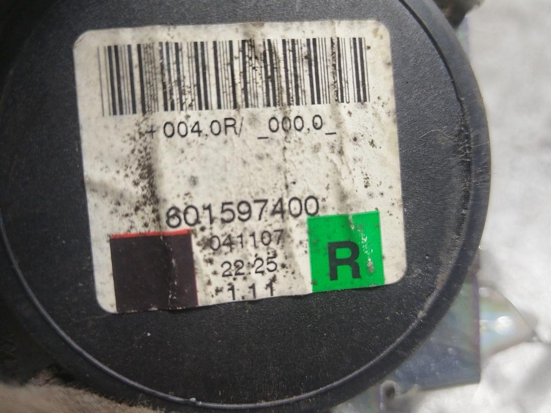 Ремень безопасности передний правый H05VAK Ford C-Max купить в магазине запчастей бу