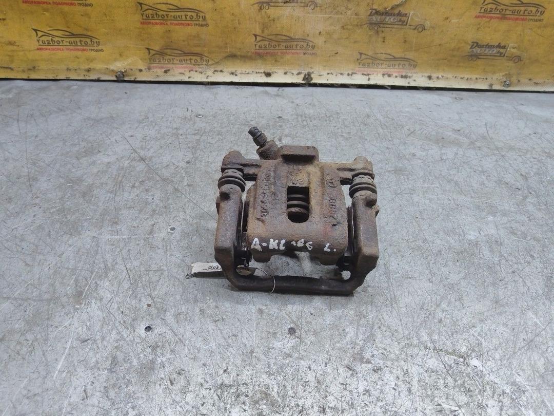 Суппорт задний левый GKC7A7 Mercedes A W168 - Фото 1