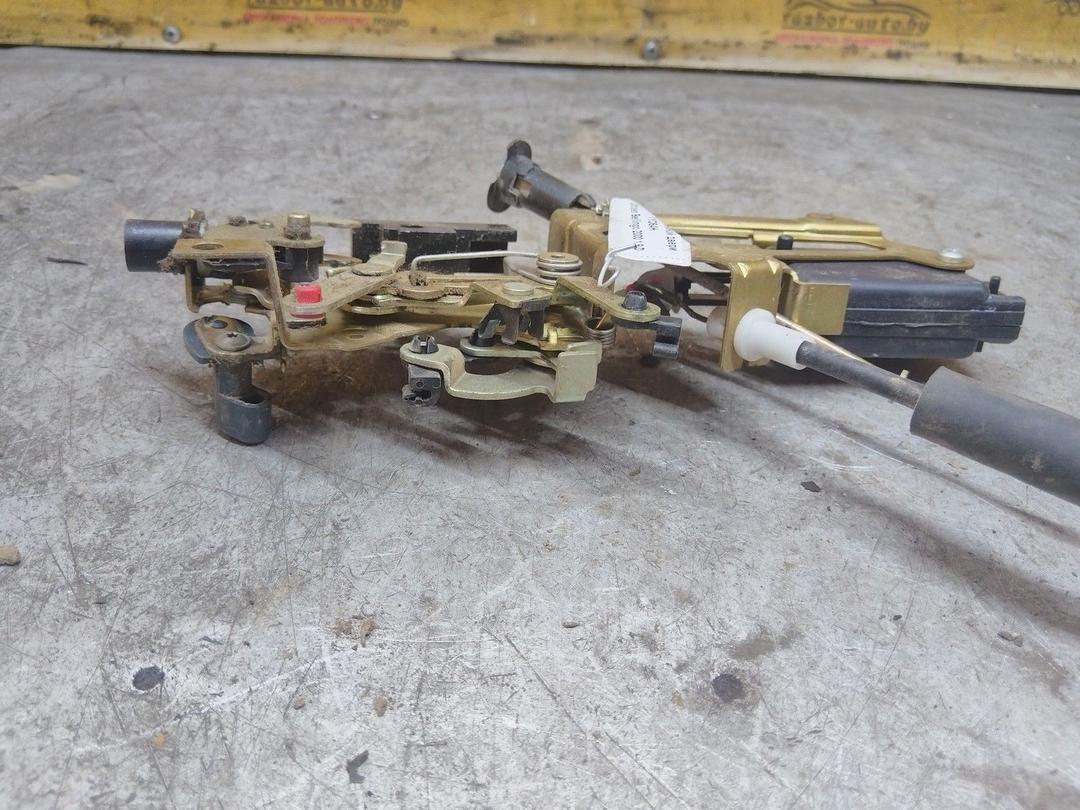 Механизм сдвижной двери 1YO64H Citroen Berlingo купить с доставкой