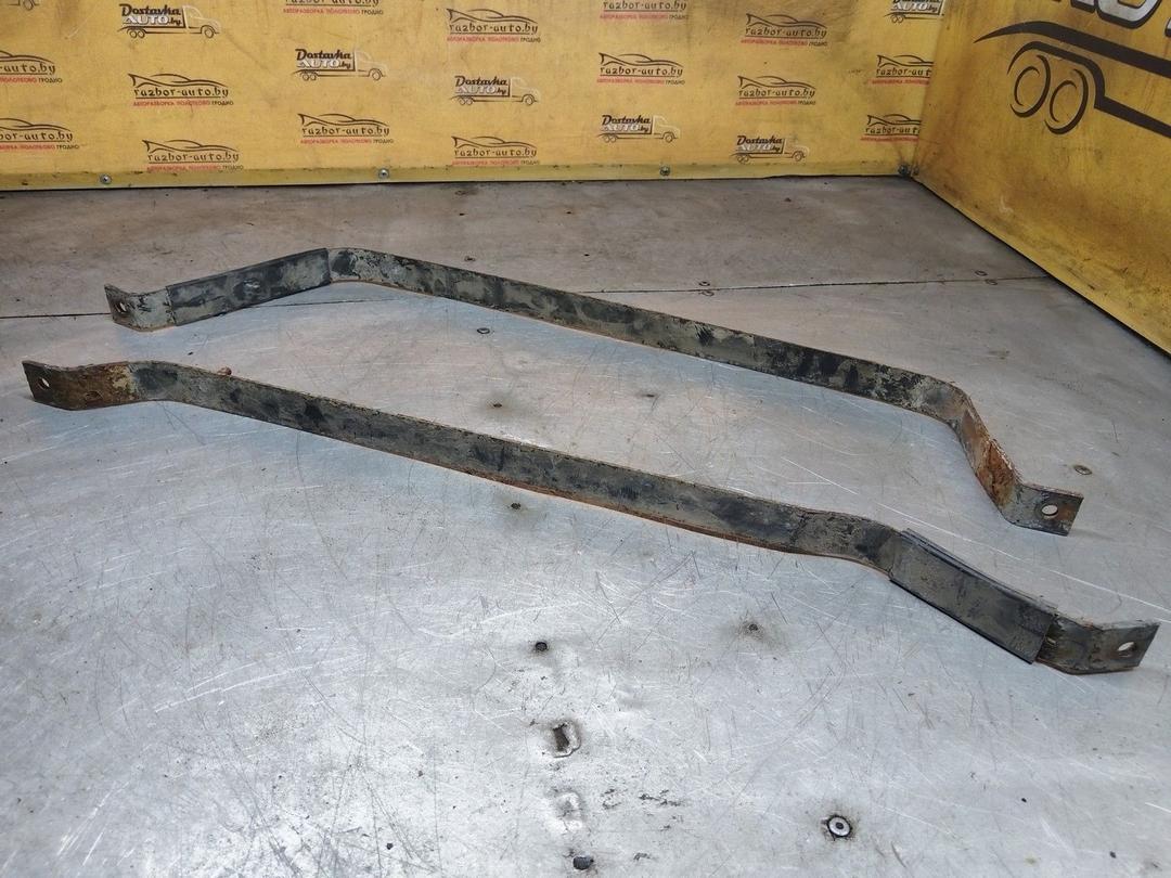 Крепление топливного бака TPL7C9 Ford Fusion - Фото 2