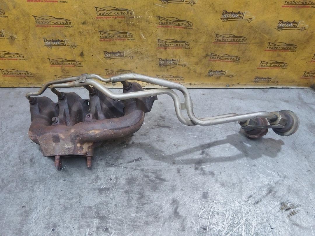Коллектор выпускной 45L294 Ford Escort