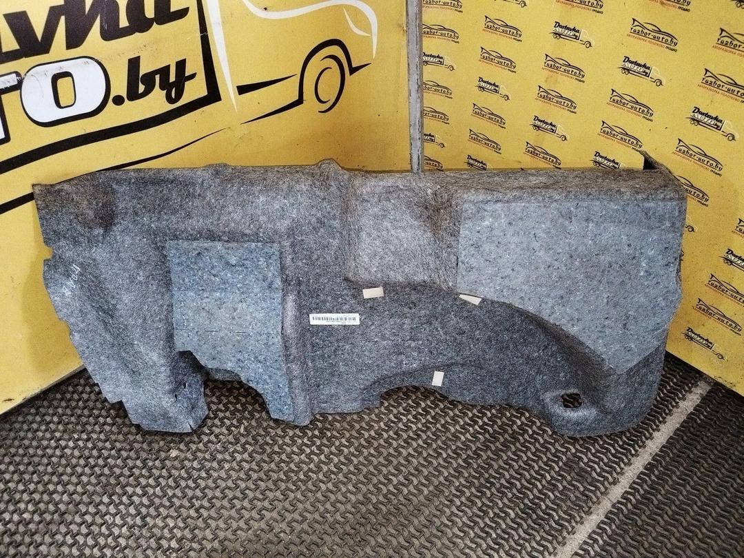 Обшивка багажника QC5HR2 Ford Fusion купить в магазине запчастей бу