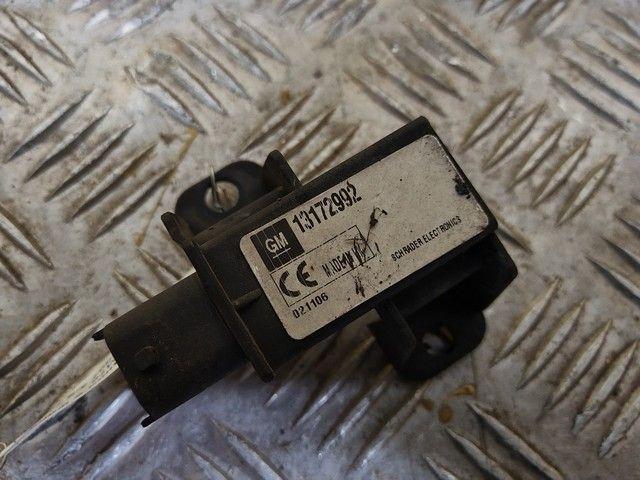 Датчик давления в шине 3RWM78 Opel Signum - Фото 2