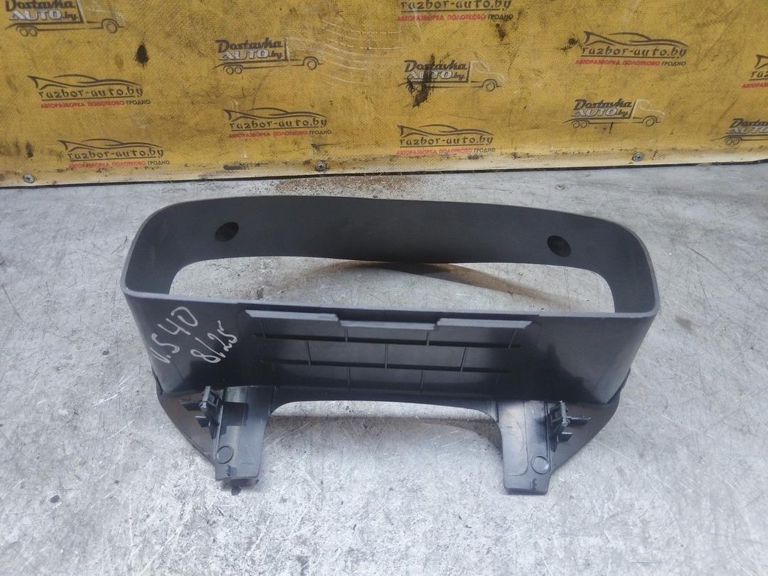 Кожух панели приборов 1436LP Volvo S40 - Фото 5