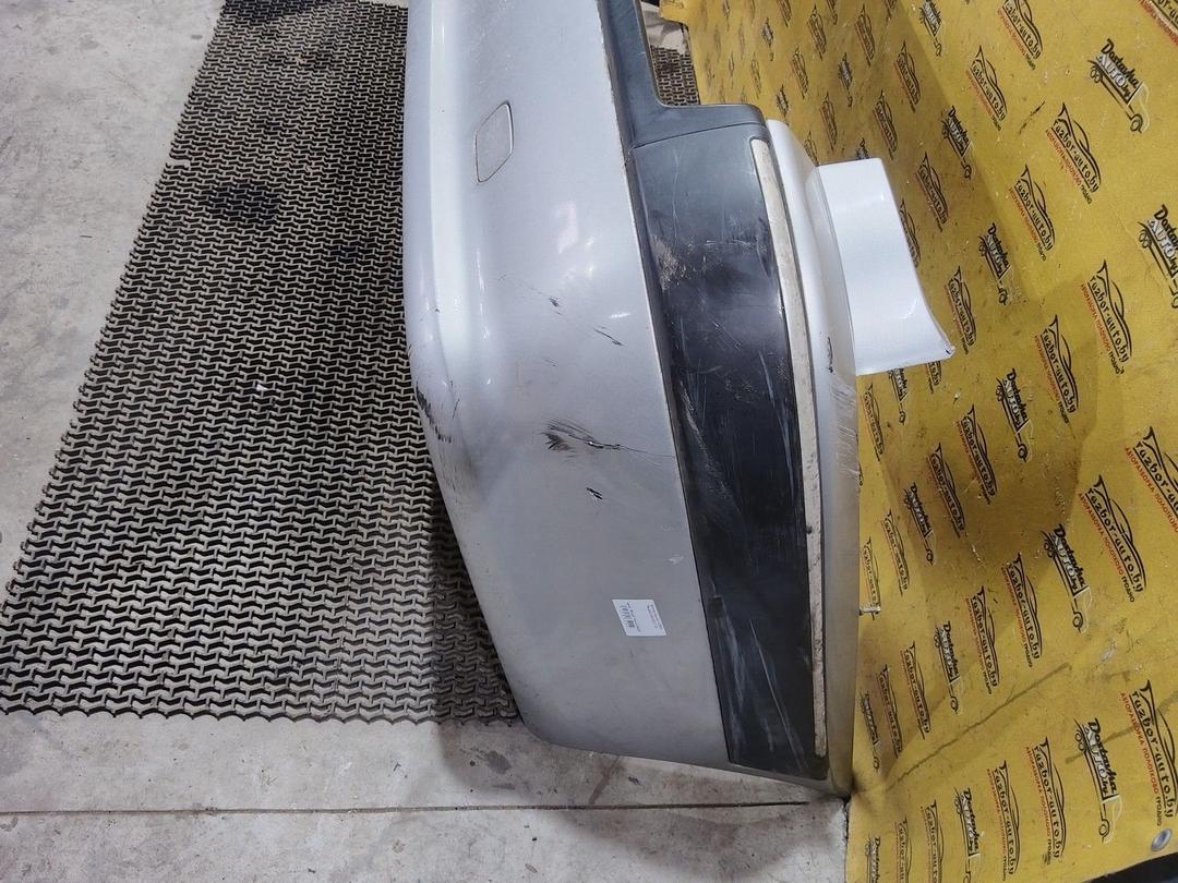 Бампер задний 1JF5PO Peugeot 406 купить с доставкой