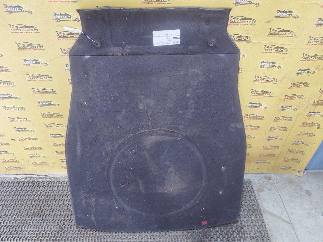 Пол багажника Z0E8WK Volvo V40 купить