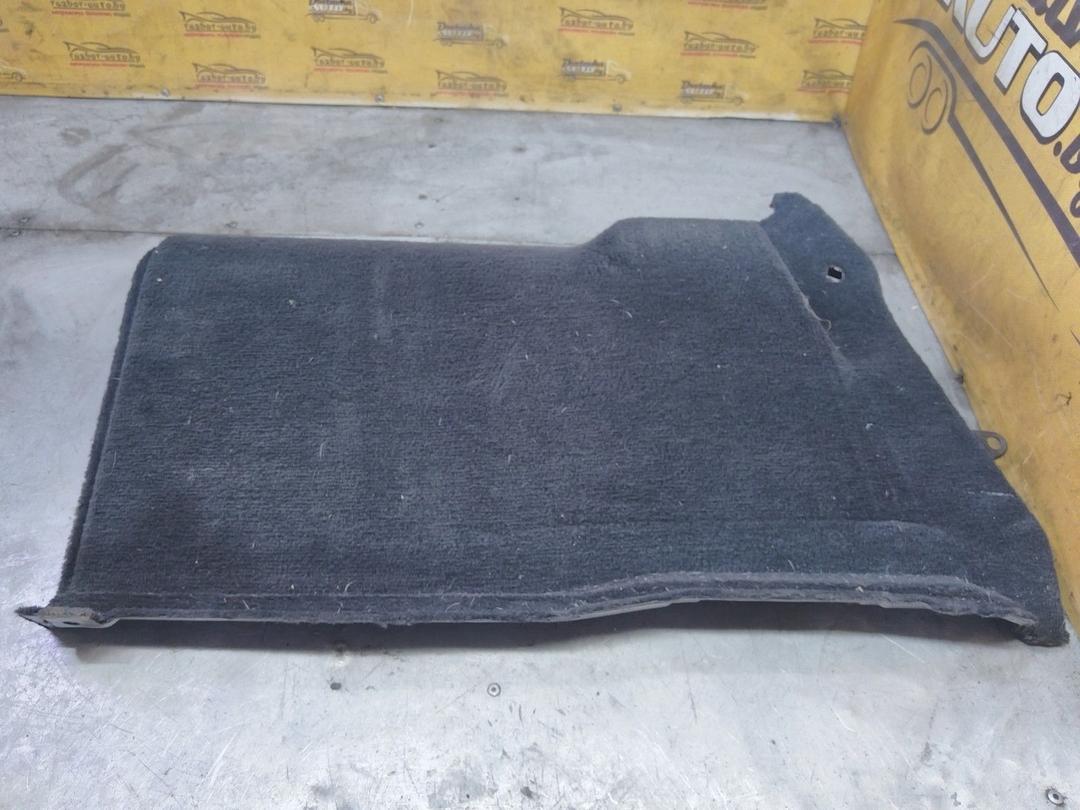 Обшивка багажника 3TK5MD BMW 5 E39 купить с доставкой