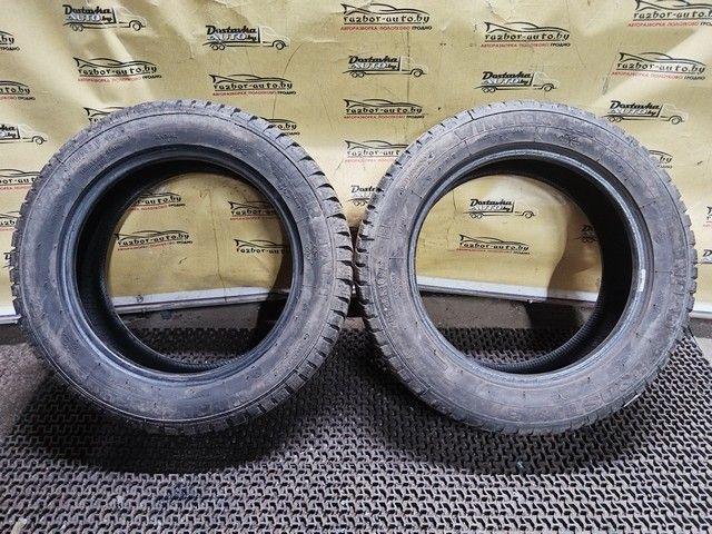 Шина Winter Tact 205/55 R16 NN37UW NN37UW Winter Tact - Фото 5