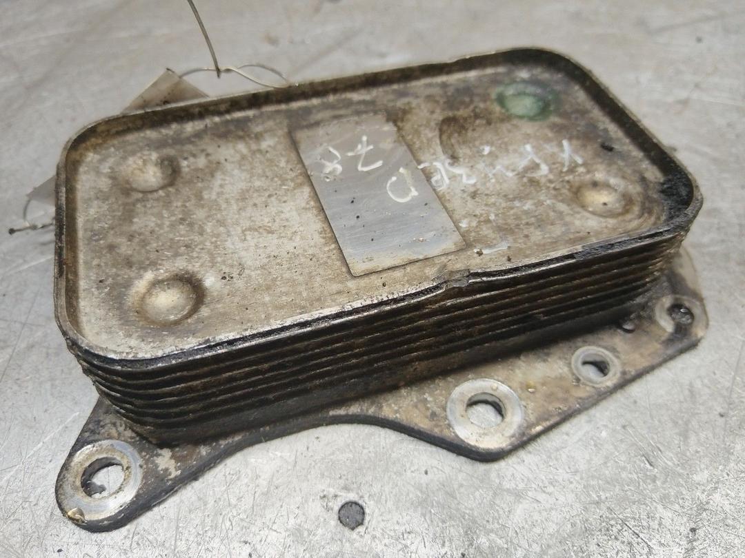 Теплообменник масляного фильтра EWW83L Chrysler PT-Cruiser купить с доставкой