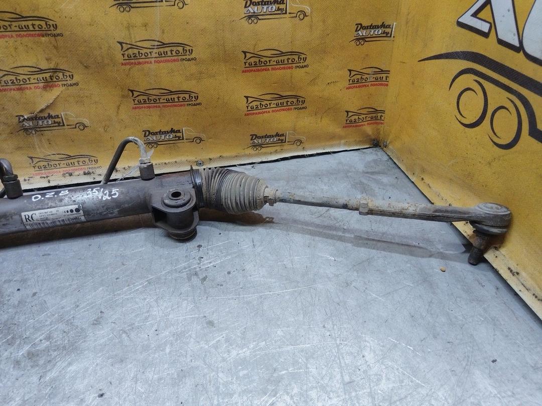 Рулевая рейка A4ZLCD Opel Zafira купить в магазине запчастей бу
