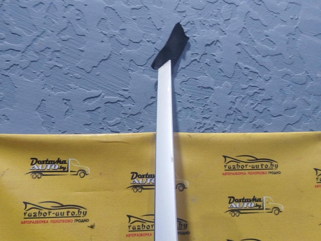 Молдинг крыши J0HQBW Opel Vectra купить