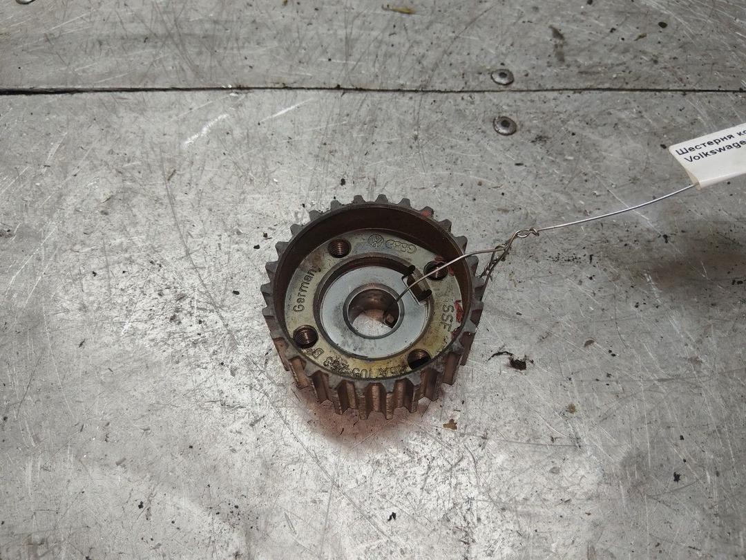 Шестерня коленвала FPQXZM Volkswagen Passat - Фото 1