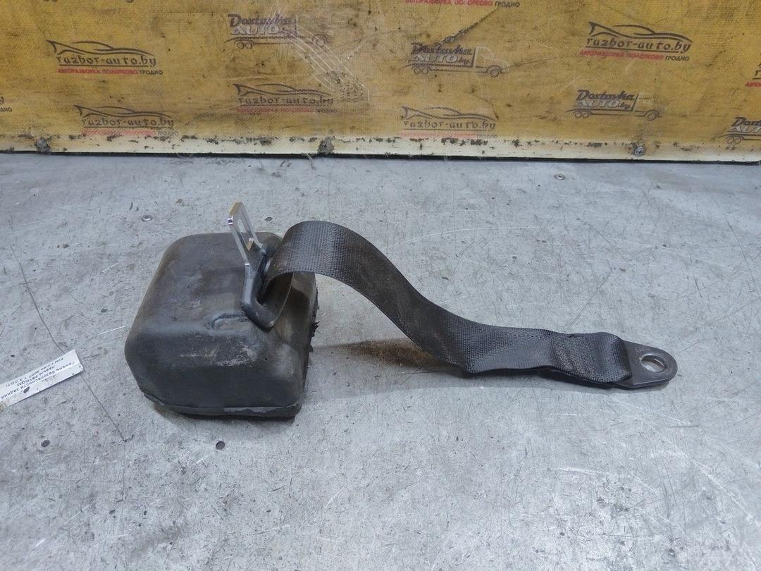 Ремень безопасности задний левый F61CQM Fiat Linea - Фото 2