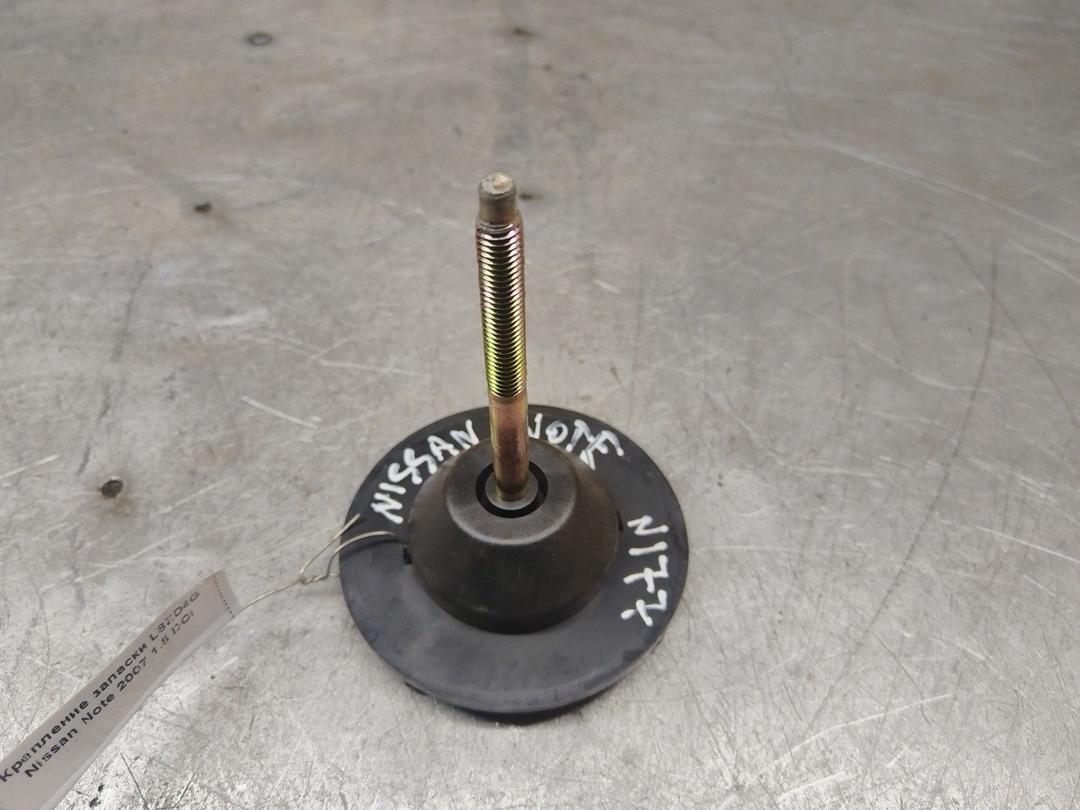 Крепление запаски L8ZD4G Nissan Note - Фото 2