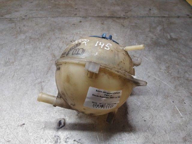 Бачок расширительный FS3CJ0 Skoda Roomster купить