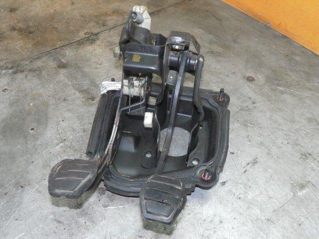 Узел педальный (блок педалей) 3EC6UX Renault Scenic купить в магазине запчастей бу