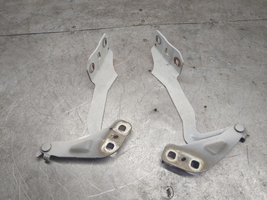 Петля капота Y1Q3R8 Ford Fusion купить