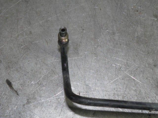 Трубка сцепления V2VHKI Mazda 323F купить