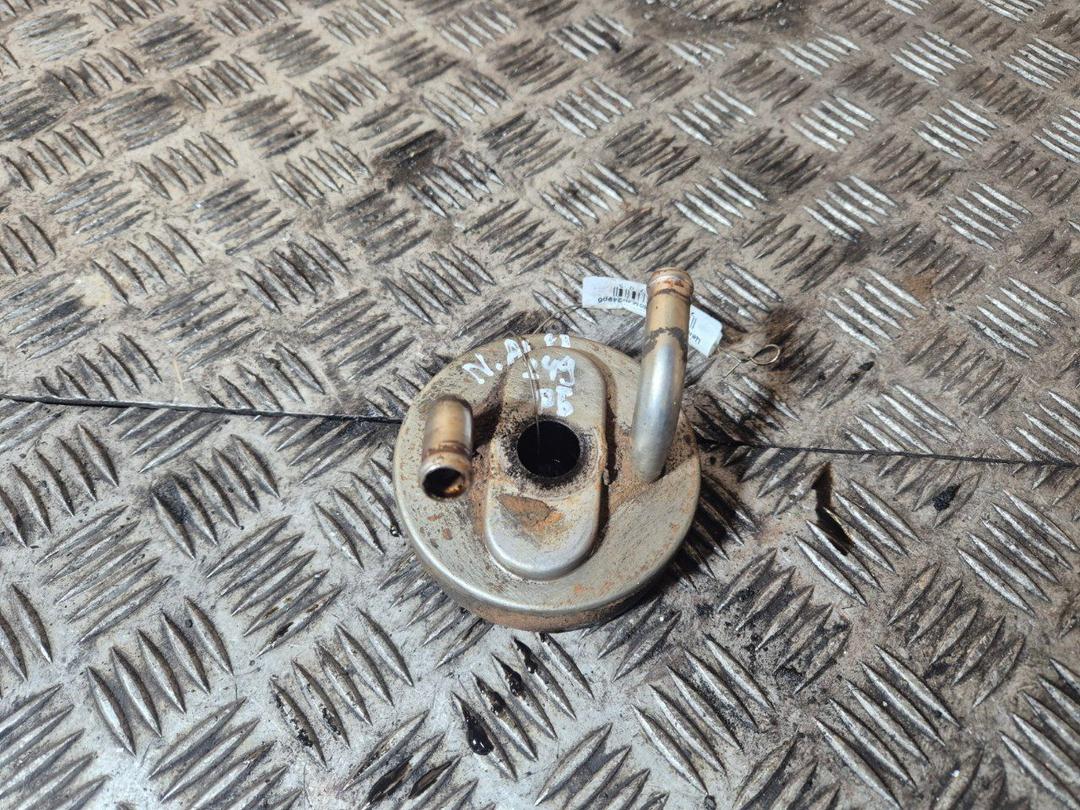 Теплообменник масляного фильтра M926IF Nissan Almera купить