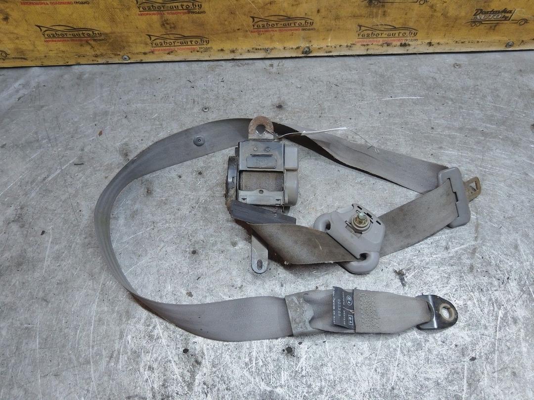 Ремень безопасности передний левый QXVSAL Kia Carnival купить с доставкой