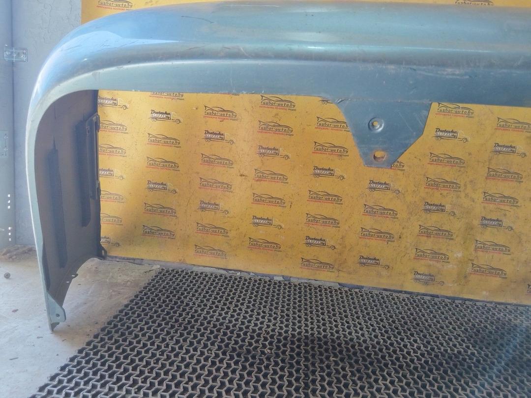 Бампер задний 5F4RRB Mazda MPV undefined