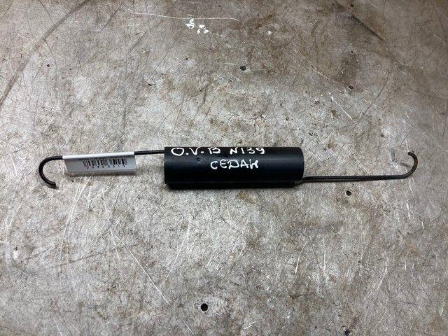 Пружина крышки багажника FSR1WF Opel Vectra купить