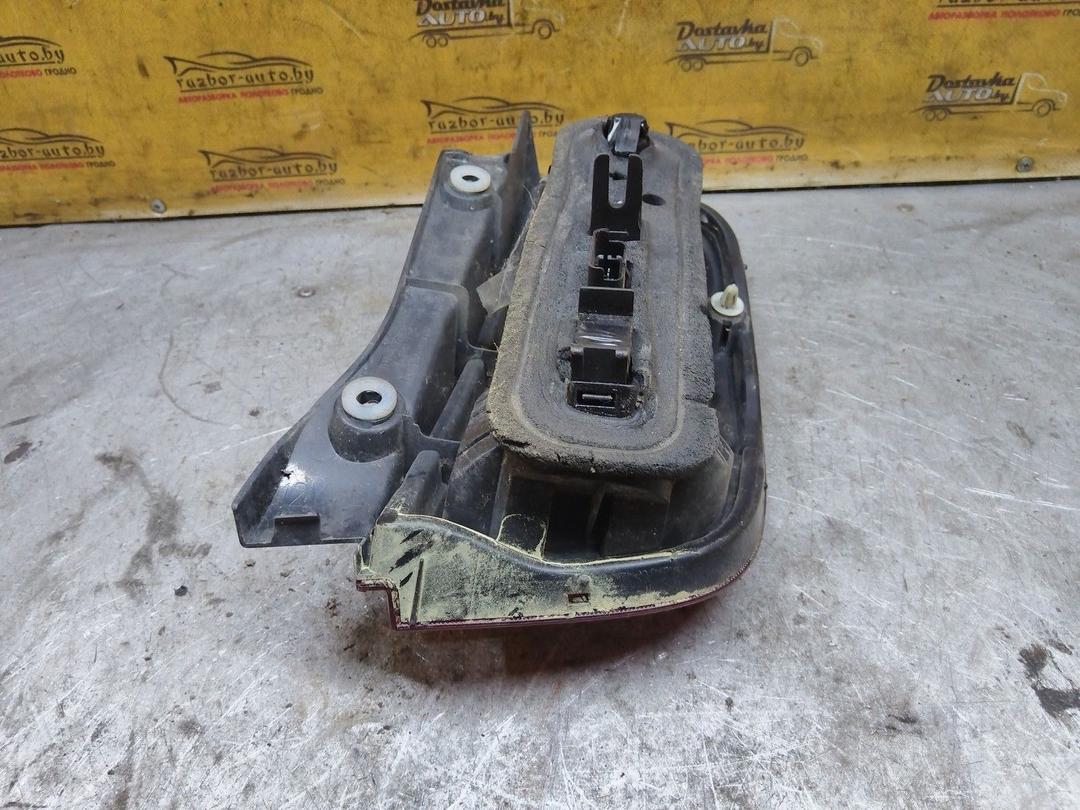 Фонарь задний левый 0FNONT Nissan Micra купить с доставкой