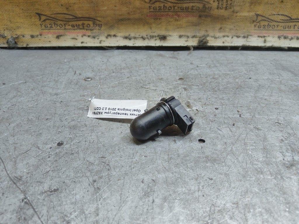 Датчик температуры X9ZF9V Opel Insignia - Фото 1