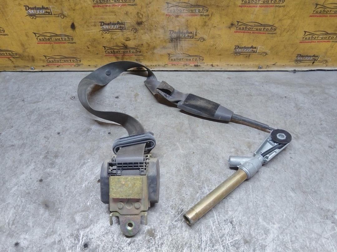 Ремень безопасности передний правый YRT2I5 Renault Espace - Фото 1