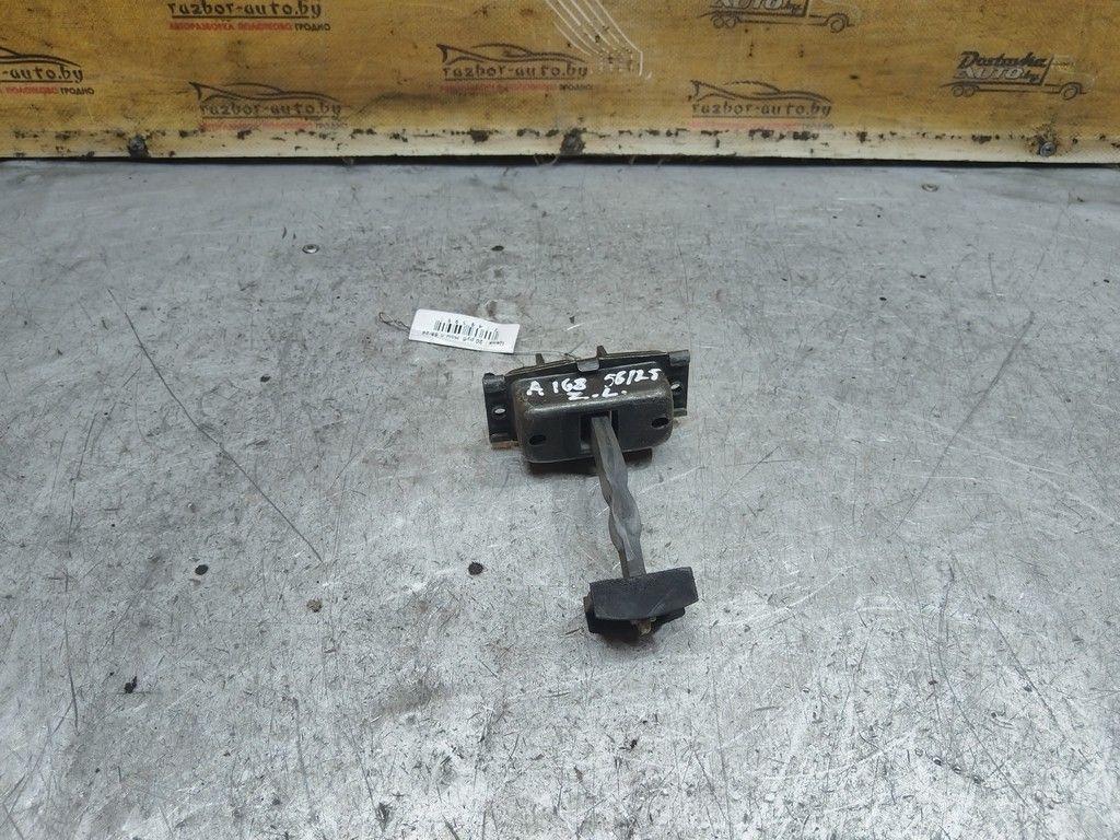 Ограничитель открывания двери задней AXKW1Z Mercedes A W168 - Фото 3