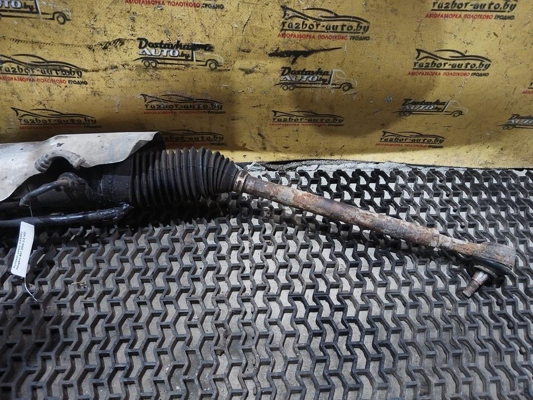 Рулевая рейка WPX2KV Peugeot 607 купить на авторазборке