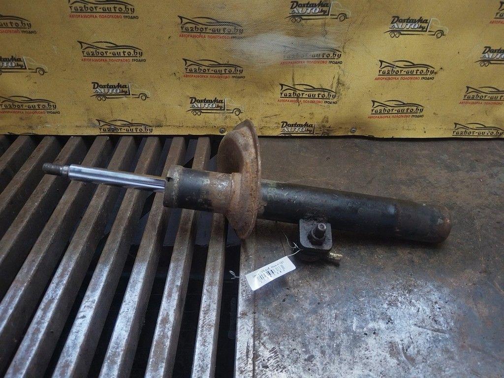 Амортизатор передний левый J1NU5Z Peugeot 607 - Фото 1