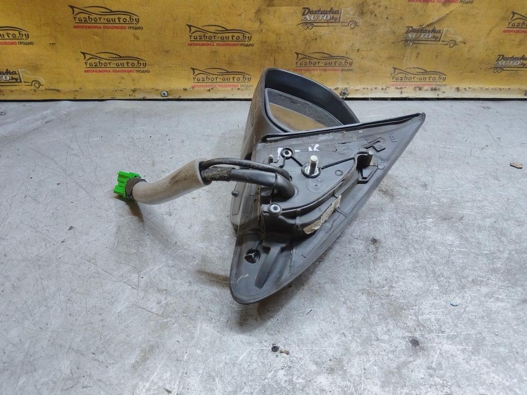 Зеркало наружное левое CUMYB0 Volvo S60 купить с доставкой