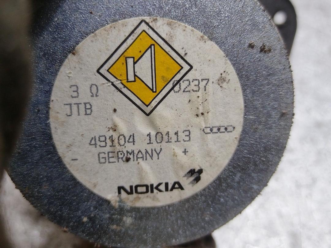 Динамик двери передней левой 4D1K63 Audi 100 - Фото 4