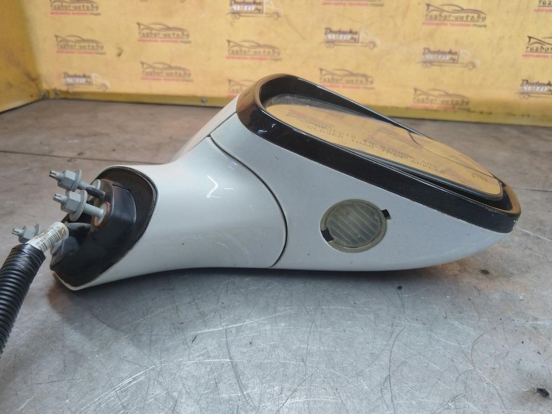 Зеркало наружное правое FGA828 Ford Fusion купить с доставкой. Огромный выбор запчастей и марок авто. У нас есть практически все.