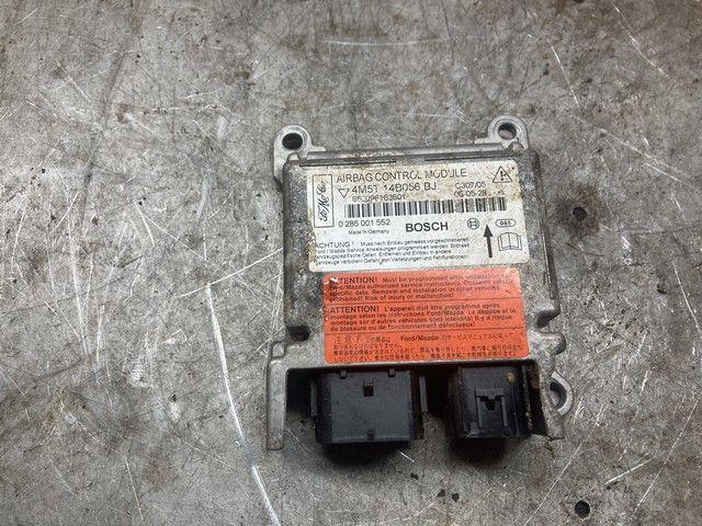Блок AirBag O9G0PQ Ford Focus купить с доставкой