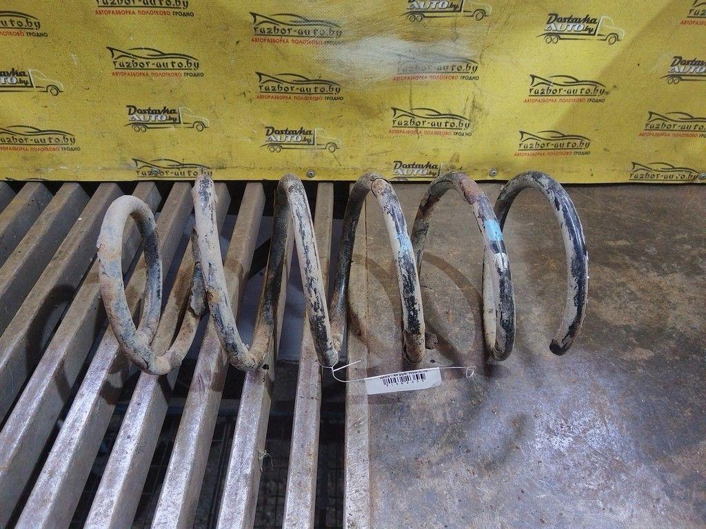 Пружина передняя X84N5I Opel Omega - Фото 1