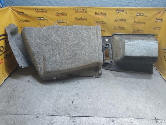 Обшивка багажника 50MJNR Volvo S60 купить с доставкой