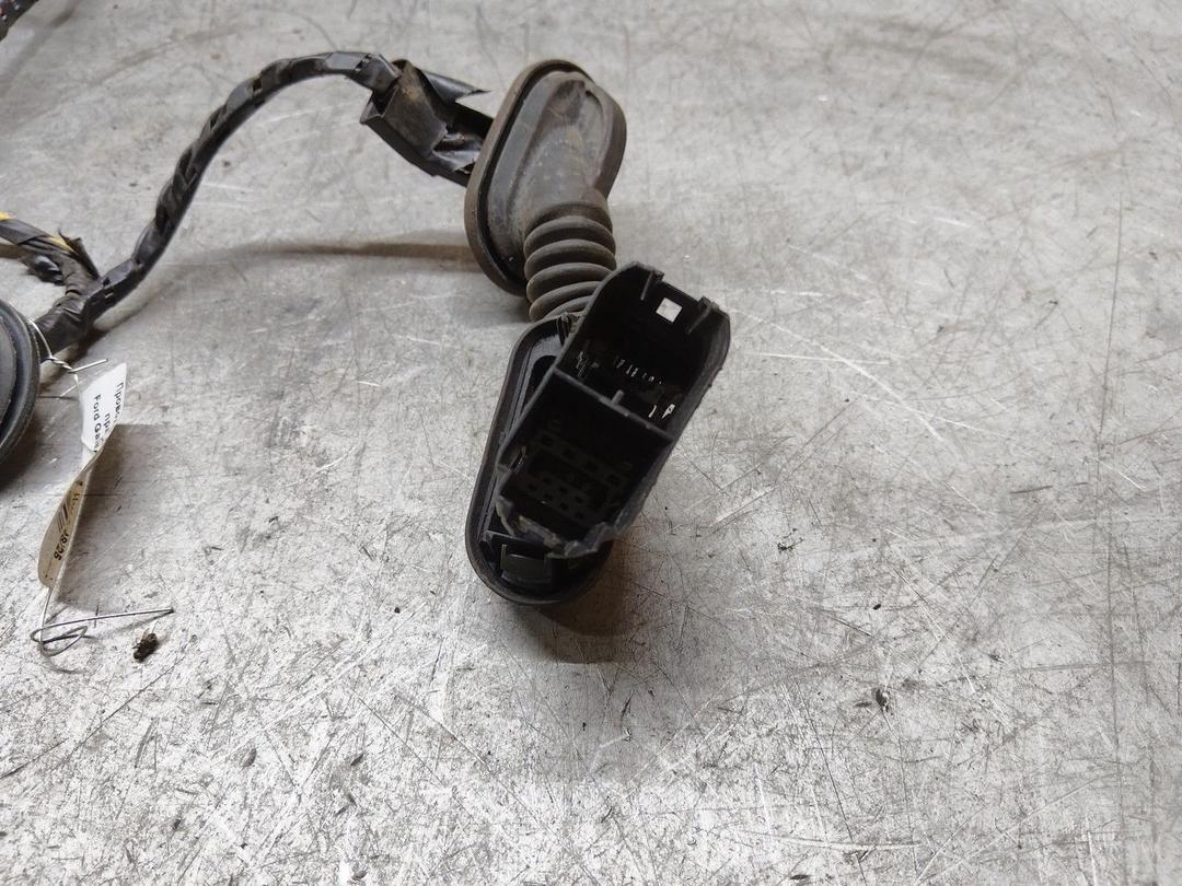 Проводка двери задней правой YAMOQU Ford Galaxy купить