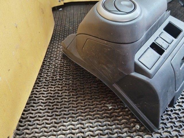 Панель передняя салона (торпедо) K0PXXM Nissan Note купить с доставкой