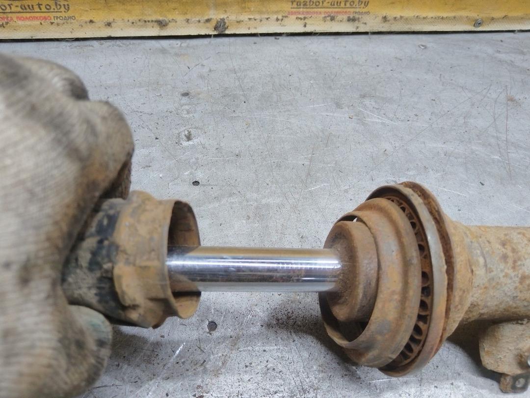 Амортизатор передний левый RT95GX Renault Laguna купить