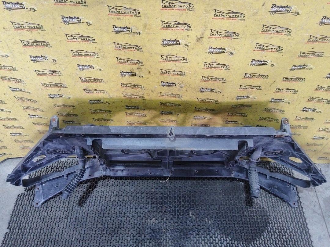 Передняя панель крепления облицовки (телевизор) GKZTYL Peugeot 605 - Фото 6