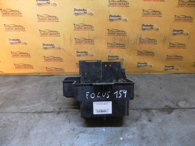 Полка аккумулятора 5ZDSVU Ford Focus - Фото 3