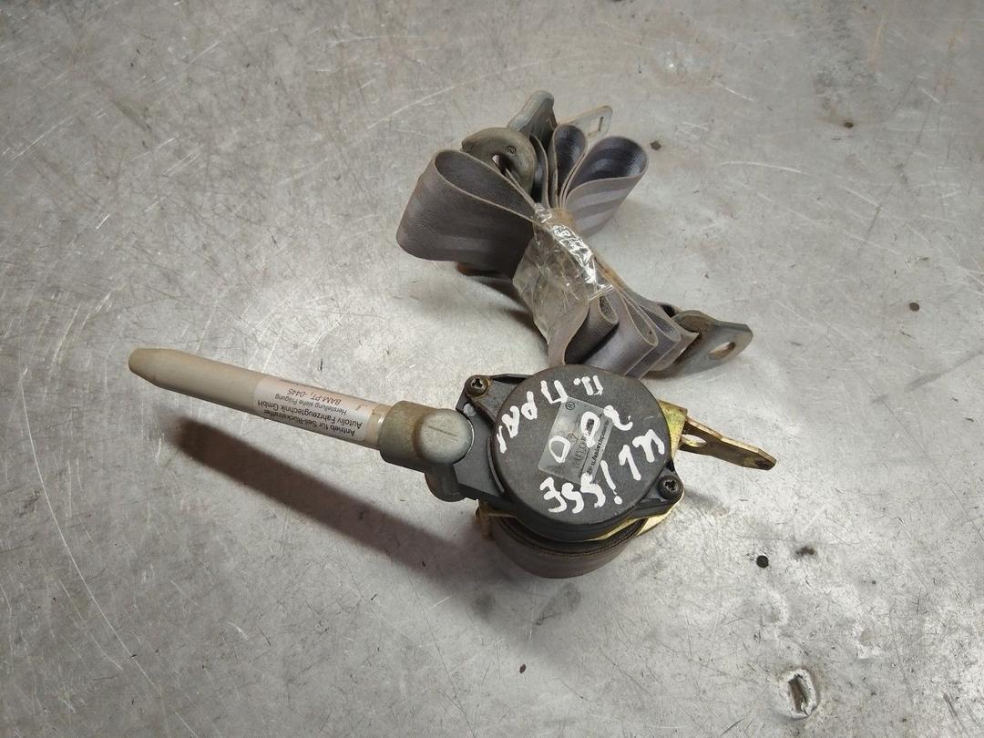 Ремень безопасности передний правый L155AZ Fiat Ulysse купить