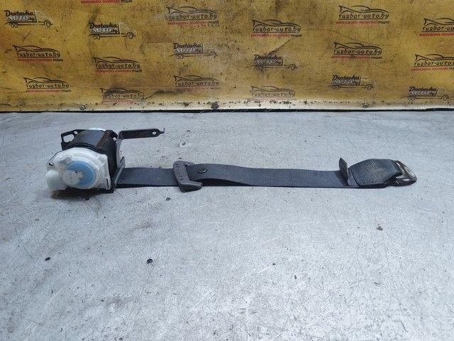 Ремень безопасности задний правый SK03GE Toyota Avensis купить