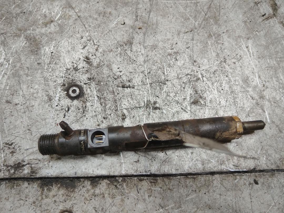 Форсунка Q8OBNP Nissan Note - Фото 3