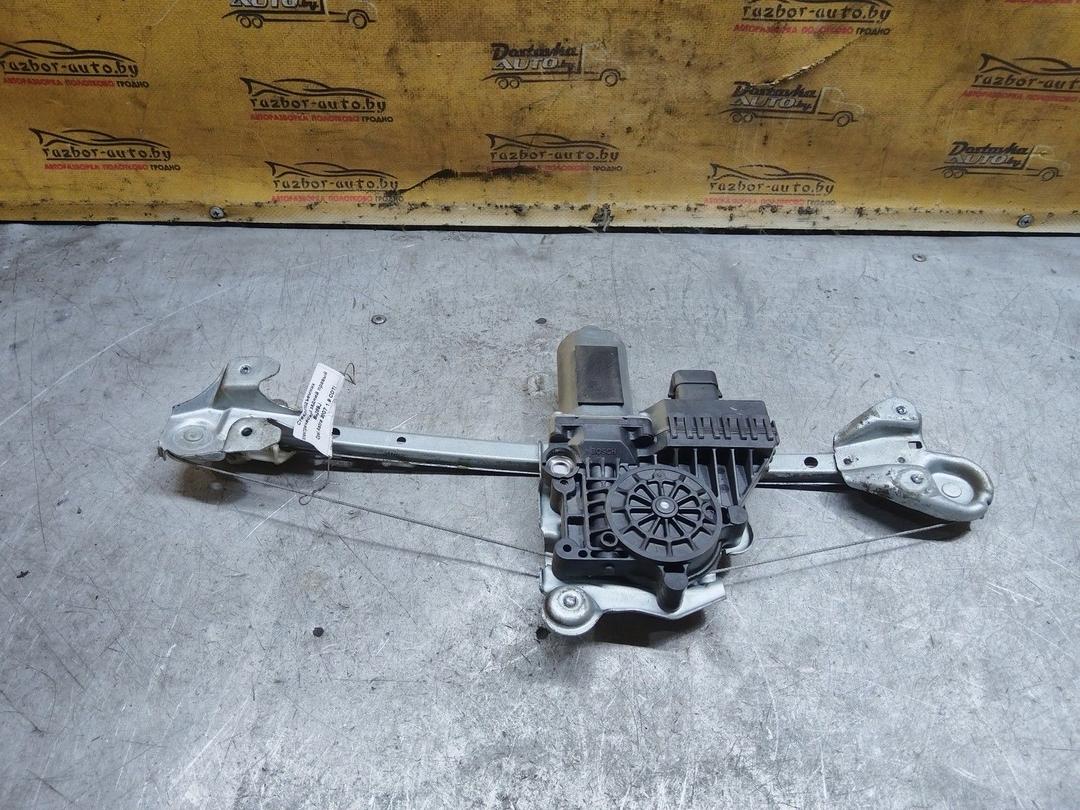 Стеклоподъемник электрический задний правый BA289J Opel Astra купить